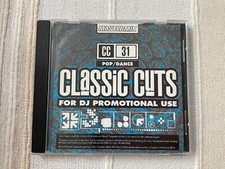 Classic cuts number for sale  PETERBOROUGH