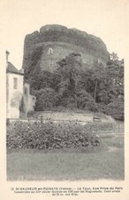 Sauveur puisaye tour d'occasion  Rioz