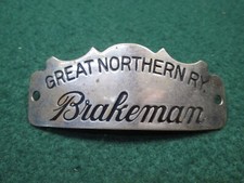 Great northern railway for sale  Lockport