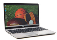 Usado, Notebook Dell Precision 3551 PC Intel i5-10th 16GB Ram 256GB NVMe Quadro P620 comprar usado  Enviando para Brazil