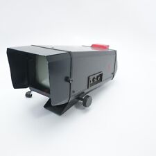 Panasonic electronic viewfinde for sale  Portland