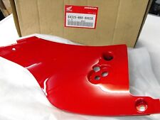Honda vtr1000 firestorm for sale  STOCKPORT