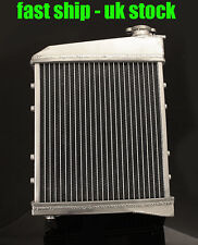 Usado, Radiador de liga de alumínio TWIN CORE 40mm para Classic Mini 1959-1992 X2213 comprar usado  Enviando para Brazil
