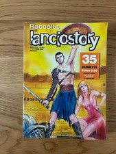 lanciostory raccolta usato lanciostory raccolta usato Rimini