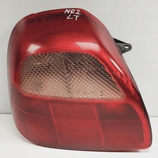 Toyota mr2 rückleuchte gebraucht kaufen  Hamburg