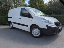 2016 peugeot expert for sale  YORK