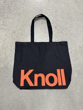 Knoll studios black d'occasion  Expédié en Belgium