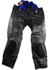 Rst leather motorcycle for sale  ROTHERHAM