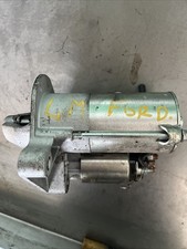 Motorino avviamento s9020 usato  Militello in Val di Catania