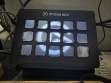 Elgato stream deck usato  Milano