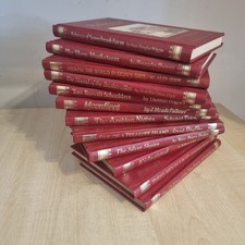 Classic illustrated hardcover for sale  SPALDING