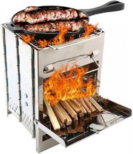 Compact stainless steel for sale  KINGSWINFORD