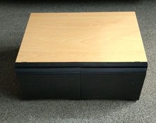 Retro light wood for sale  DONCASTER