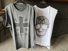 Stück true religion gebraucht kaufen  Lindow