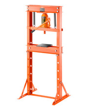 Vevor presse hydraulique d'occasion  Gonesse
