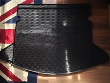 Gummimatten kofferraumwanne se gebraucht kaufen Gummimatten kofferraumwanne se gebraucht kaufen  Allershausen
