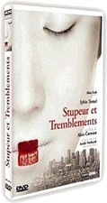 Dvd stupeur tremblements d'occasion  Les Mureaux