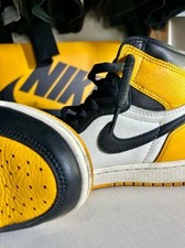 Scarpe jordan uomo usato  Napoli