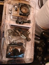 Ultra action camera for sale  HORSHAM