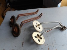 Stabilisateur roulettes vélo d'occasion  Thourotte