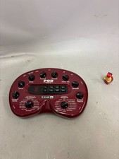 Line 6 POD 2.0 Guitarra Multi Efeitos Amplificador Modelagem Processador Desktop Unidade Testada comprar usado  Enviando para Brazil