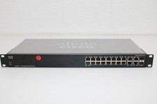Cisco sg300 portgigabit gebraucht kaufen Cisco sg300 portgigabit gebraucht kaufen  Lüneburg