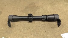 Sighttron 9x32 rifle for sale  Chesterfield