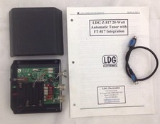 Ldg 817 watt for sale  Nine Mile Falls