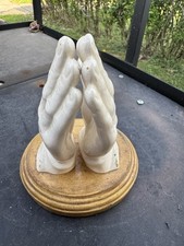 ceramic praying hands for sale ceramic praying hands for sale Portsmouth