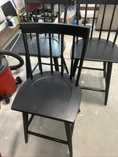 Bar stool set for sale  Lyme