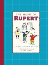 Magic rupert bestall for sale  ROSSENDALE