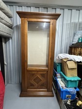 Solid wood italian for sale  SUTTON