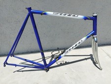 Telaio bici corsa usato  Nichelino