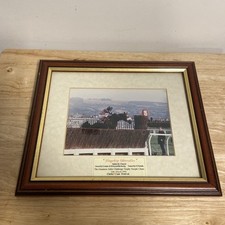 Horse racing picture for sale  STOKE-ON-TRENT