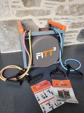 Fitt fitness cube for sale  INVERNESS