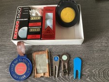 Golf accessories job for sale  TRURO