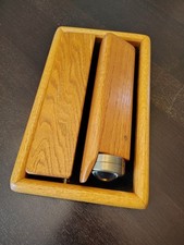 Customizable wooden kaleidosco for sale  Mineola