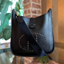 Hermes evelyne gen for sale  Boca Raton