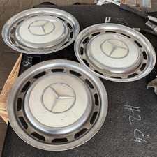 Mercedes w108 w114 gebraucht kaufen  Mannheim