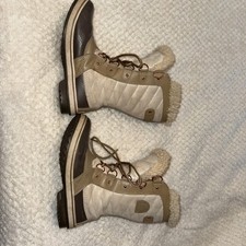 Authentic sorrel boots for sale  Baldwin Place