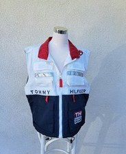 Colete vintage Tommy Hilfiger equipamento de vela comprar usado Colete vintage Tommy Hilfiger equipamento de vela comprar usado  Enviando para Brazil