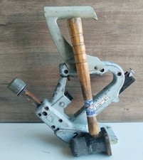 Portanailer 501 mallet for sale  LINCOLN