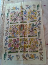 1981 linen traquair for sale  STRANRAER