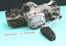 Motore ciclomotore sachs usato  Barrafranca