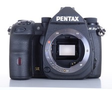 Pentax mark iii for sale  SWINDON