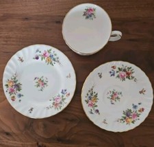 Minton marlow plate for sale  CROOK