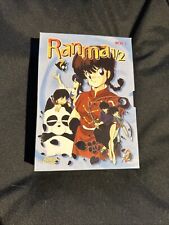 Ranma box 1 gebraucht kaufen  Büchenbach