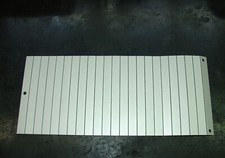 Gliederschurz fp4m fp4mk gebraucht kaufen  Geretsried