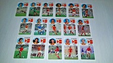 1976 catanzaro calciatori usato  Roma