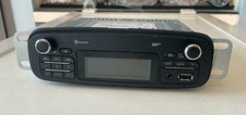 Autoradio originale renault usato  Cosenza